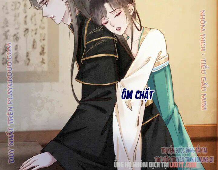 trọng sinh bá sủng nhiếp chính vương quá mạnh mẽ chapter 210 29