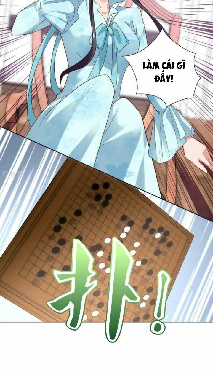 chí tôn toàn năng chapter 56 15