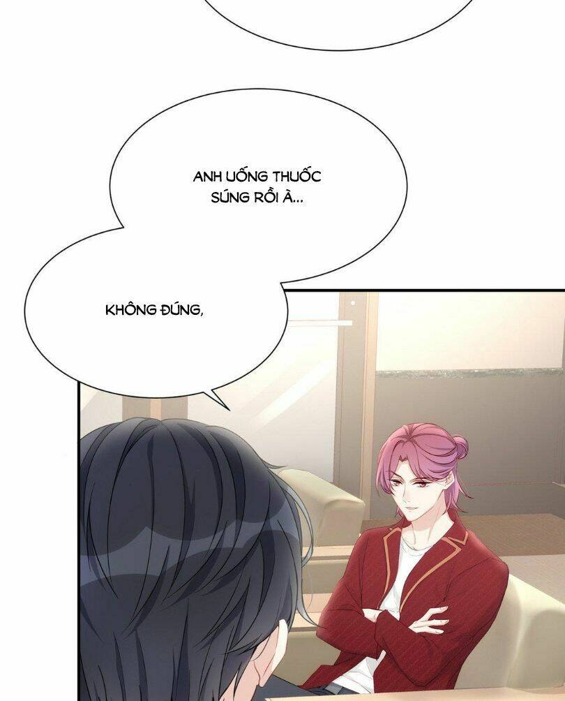 chỉ muốn cưng chiều em chapter 7 37