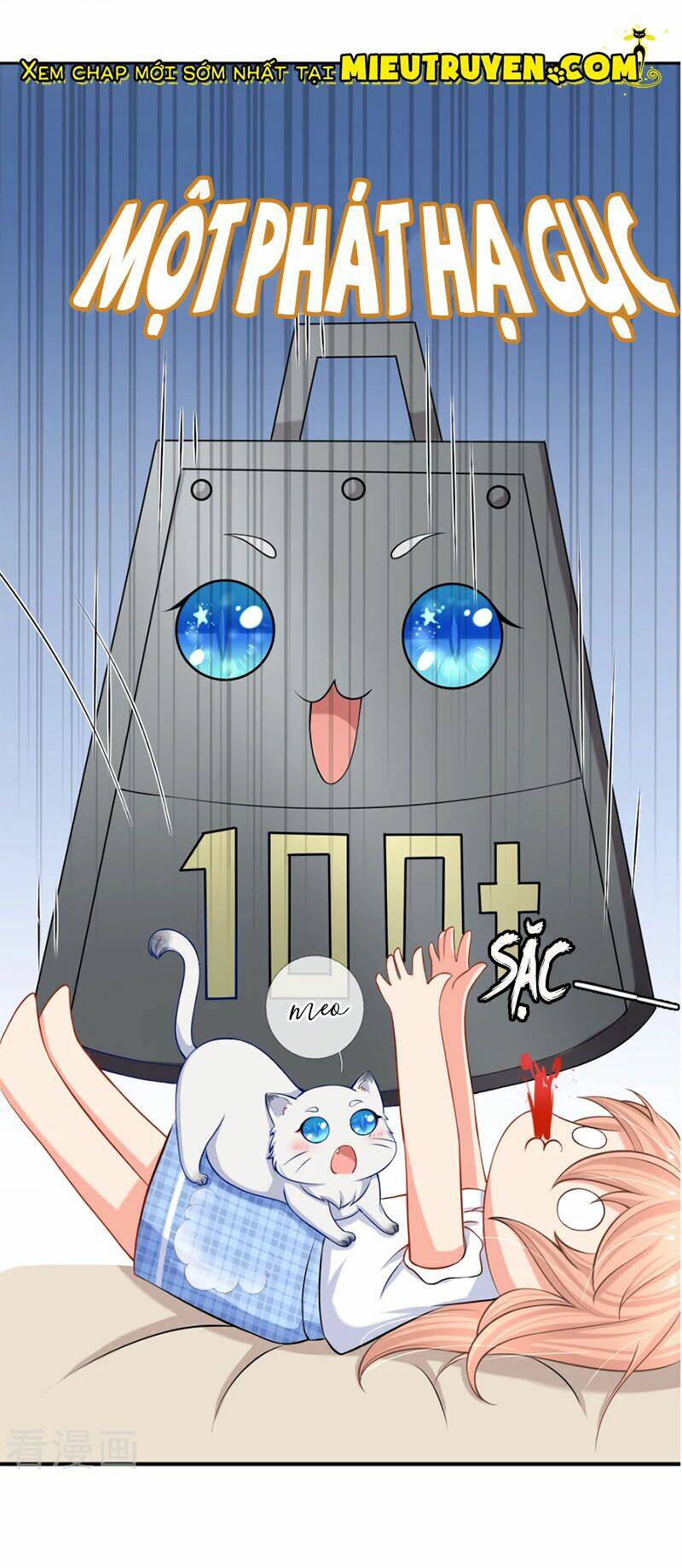 vợ yêu gả nhầm của phúc hắc tổng tài chapter 12 7