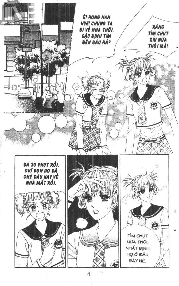 hồng tiểu thư chapter 9 3