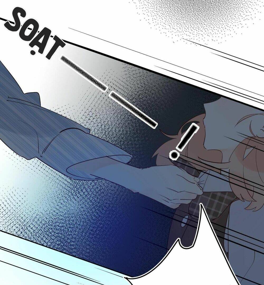 phù thủy hạng bét chapter 25 7