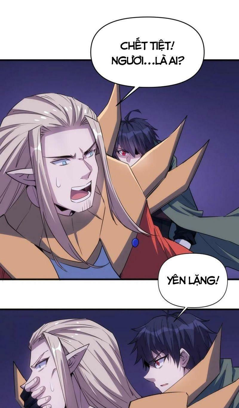 thánh đường chi thành chapter 64 12