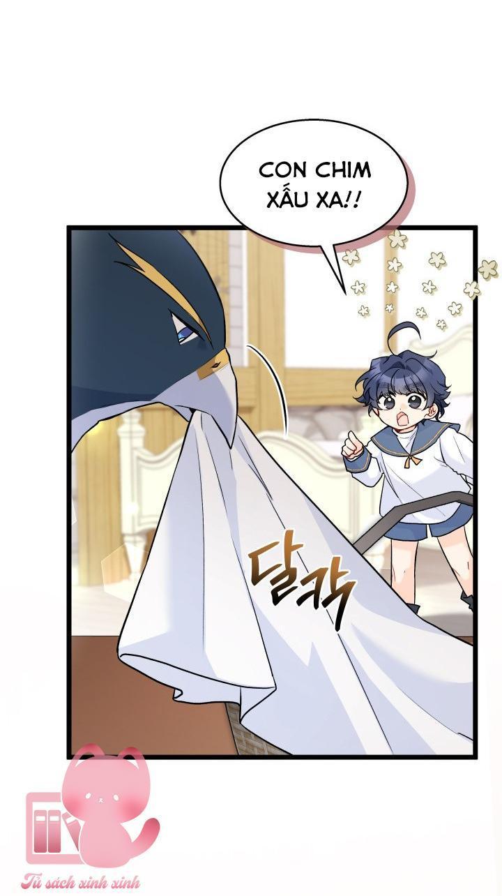 quan hệ cộng sinh giữa báo đen và thỏ trắng chapter 122 10