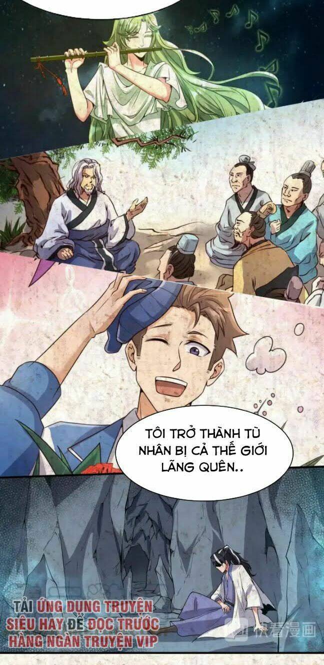 người chặn xuyên không chapter 109 50