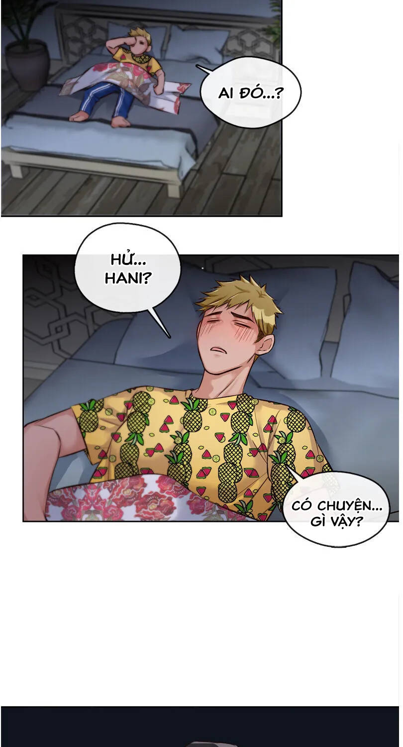 chế độ độc tài chapter 8 29