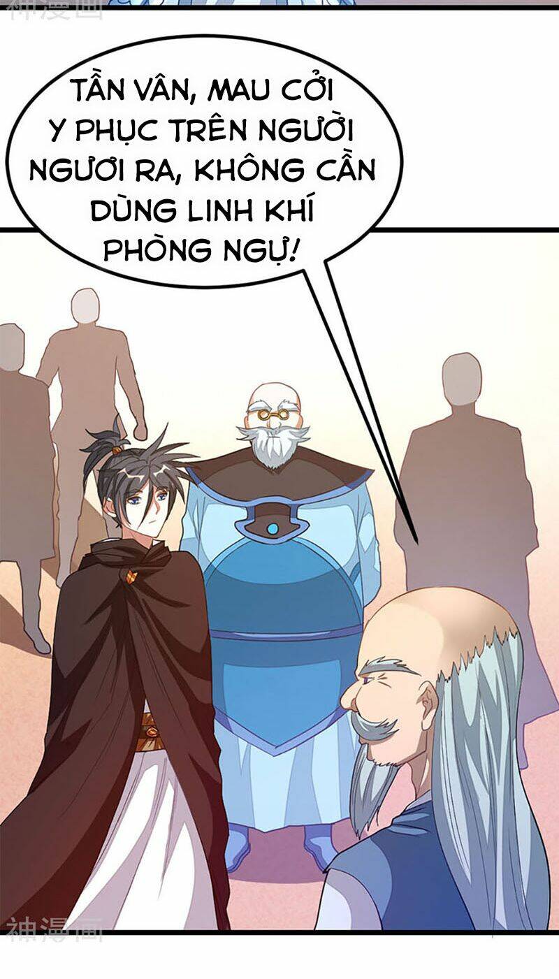 cửu dương thần vương chapter 200 27