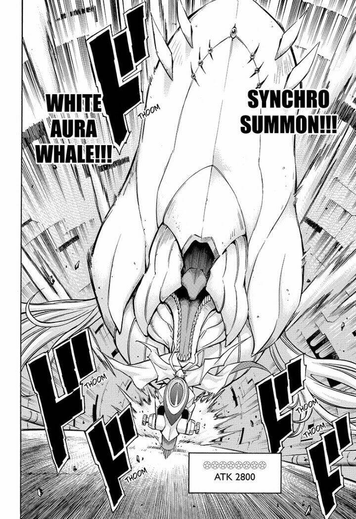 vua trò chơi solid vision chapter 20 16