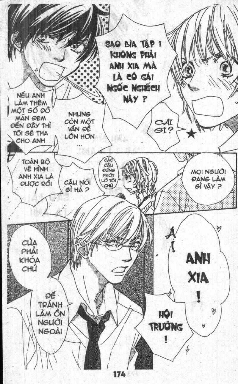 sweet mission chapter 3 173