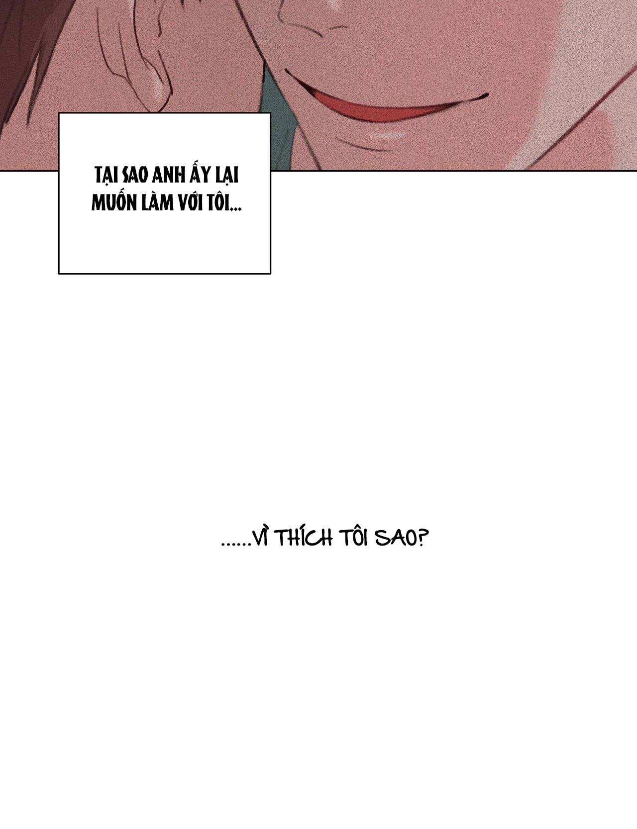 chàng trai đáng ngờ, chàng trai thân quen chapter 8 46