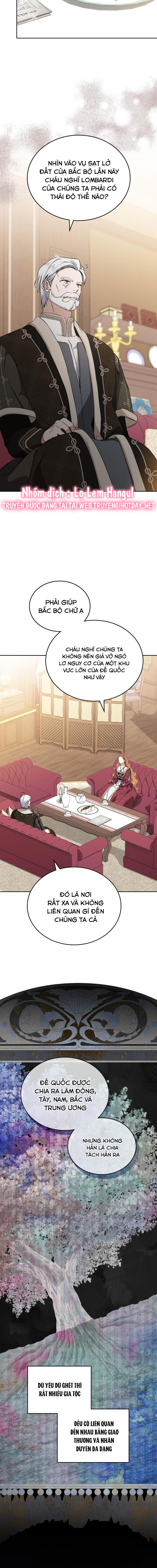 lần này tôi sẽ trở thành gia chủ chapter 148 16