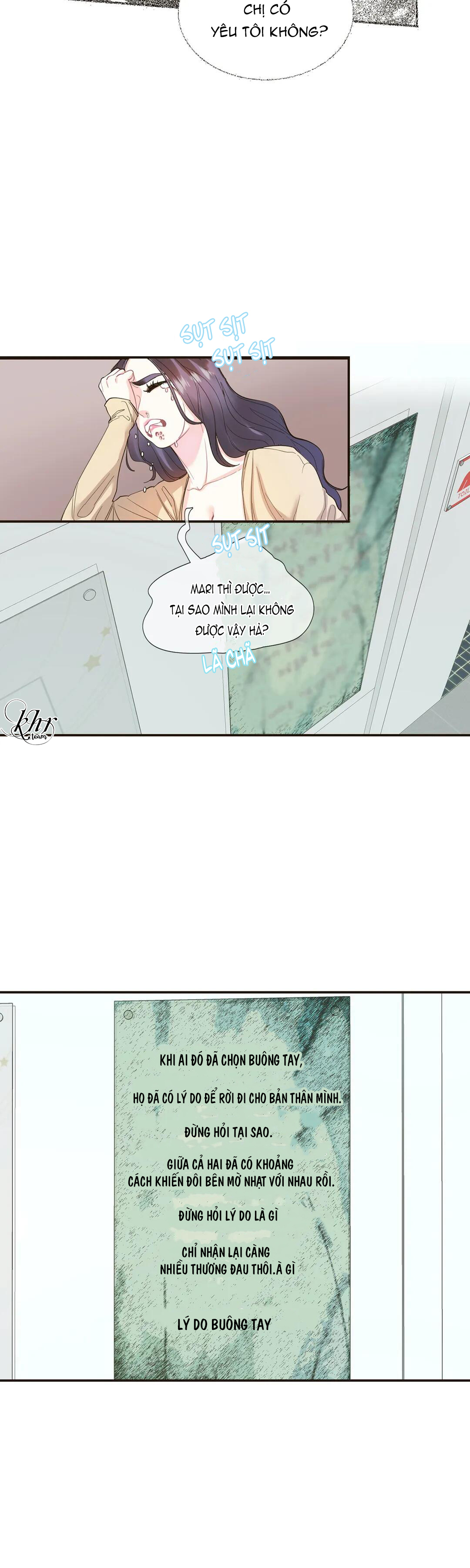 lên đỉnh chapter 32 2