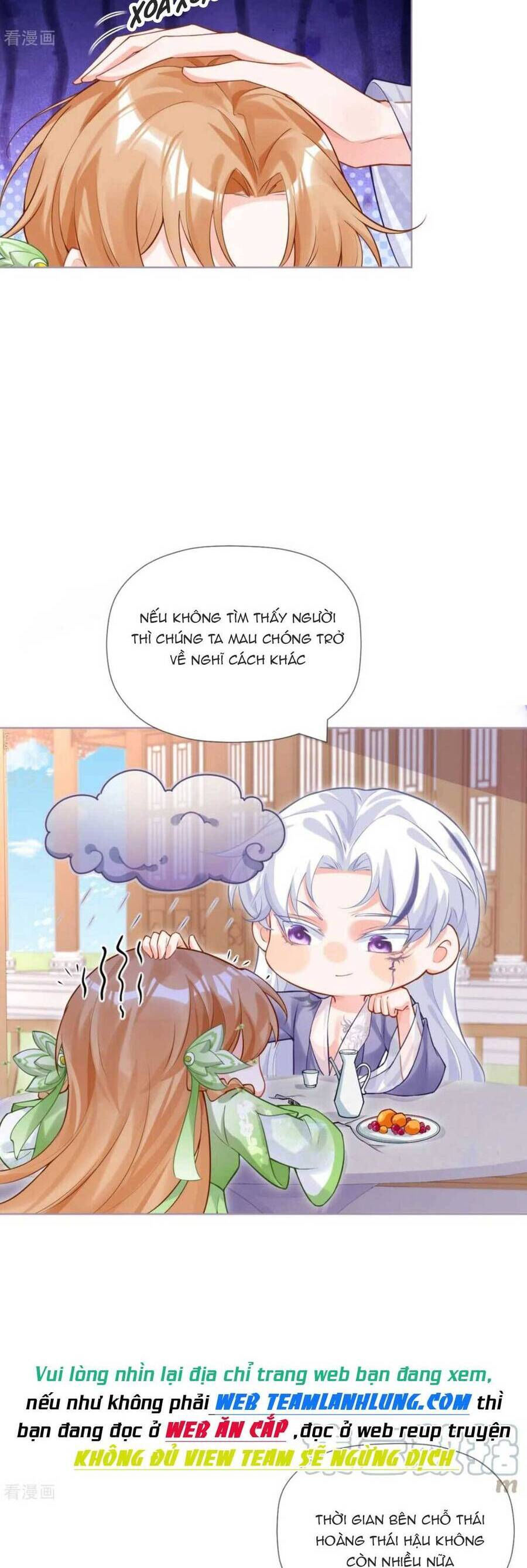 thiết lập ác nữ của tôi sụp đổ rồi chapter 44 9