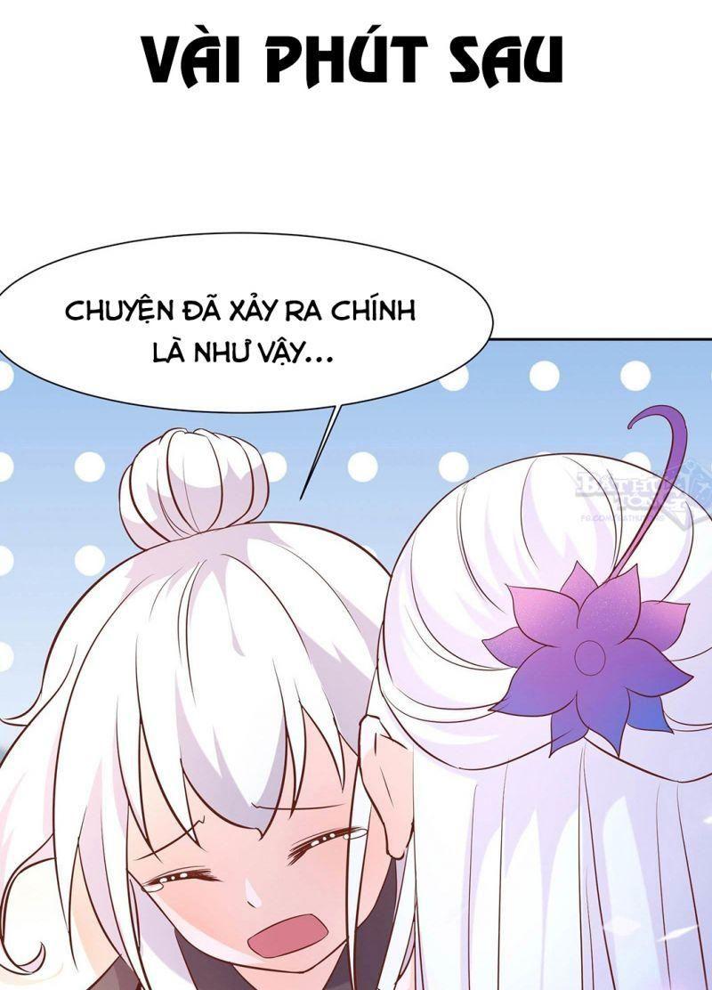 đồ đệ ta toàn là nữ ma đầu chapter 30 42