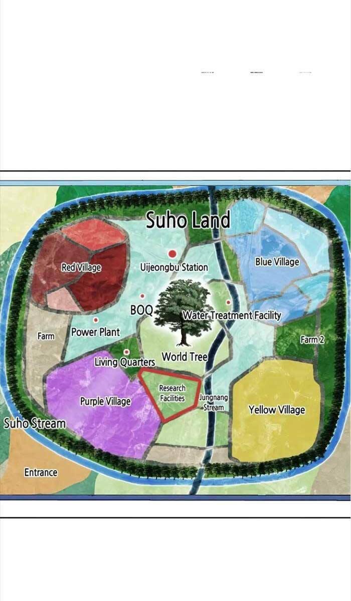 druid tại ga seoul - người hóa thú chapter 98 95