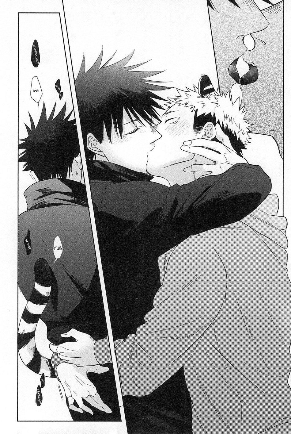 list truyện manga ngắn theo yêu cầu chapter 6 14