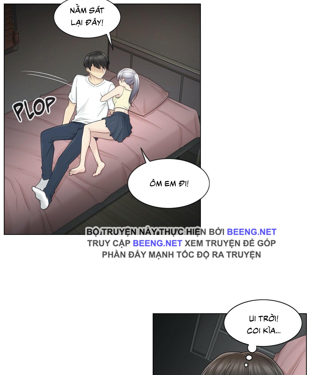 mở khóa tim em chapter 27 26