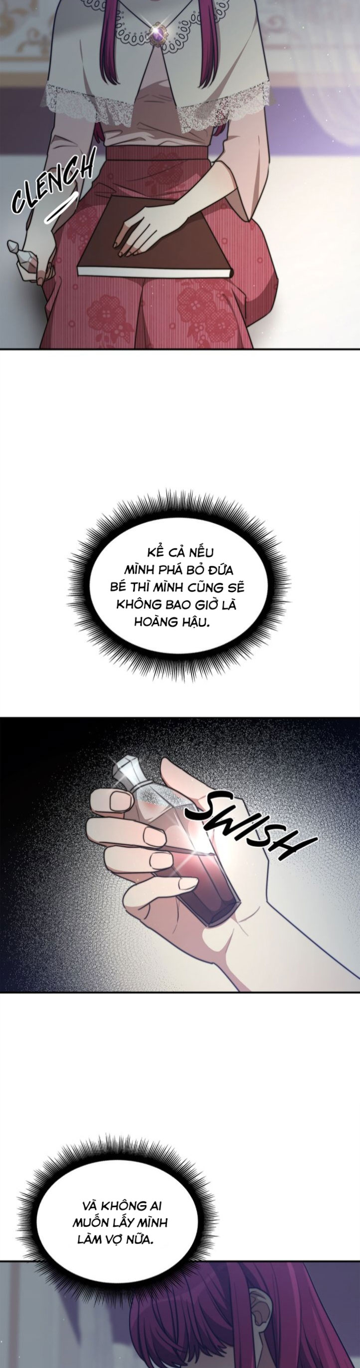 chuyện tình tay ba chapter 94 13