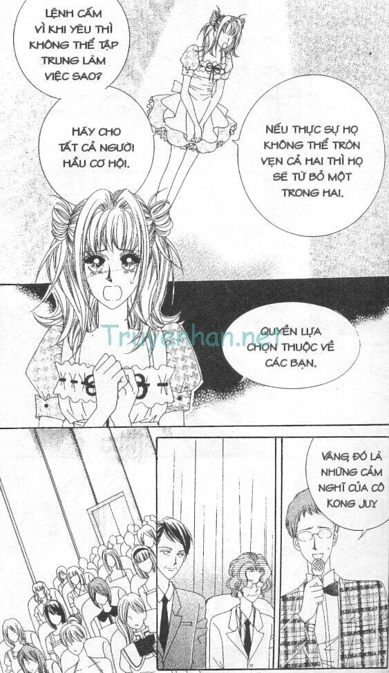lọ lem hậu đậu chapter 96 21