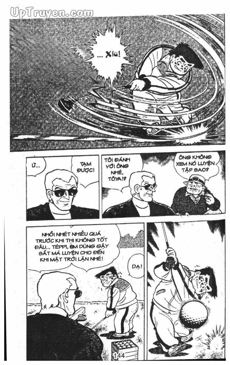 ashita tenki ni naare chapter 9 146