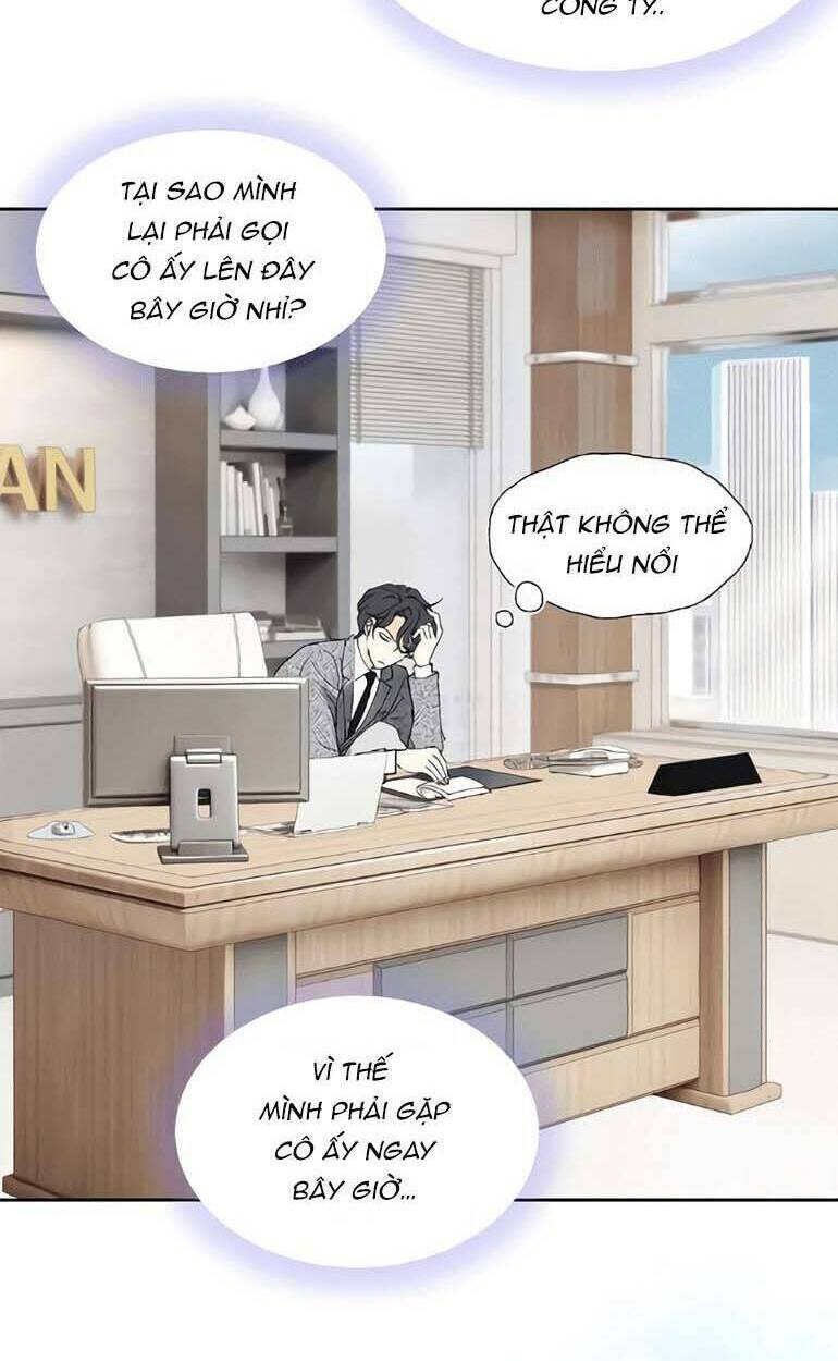 lee bom, em là của anh chapter 10 17