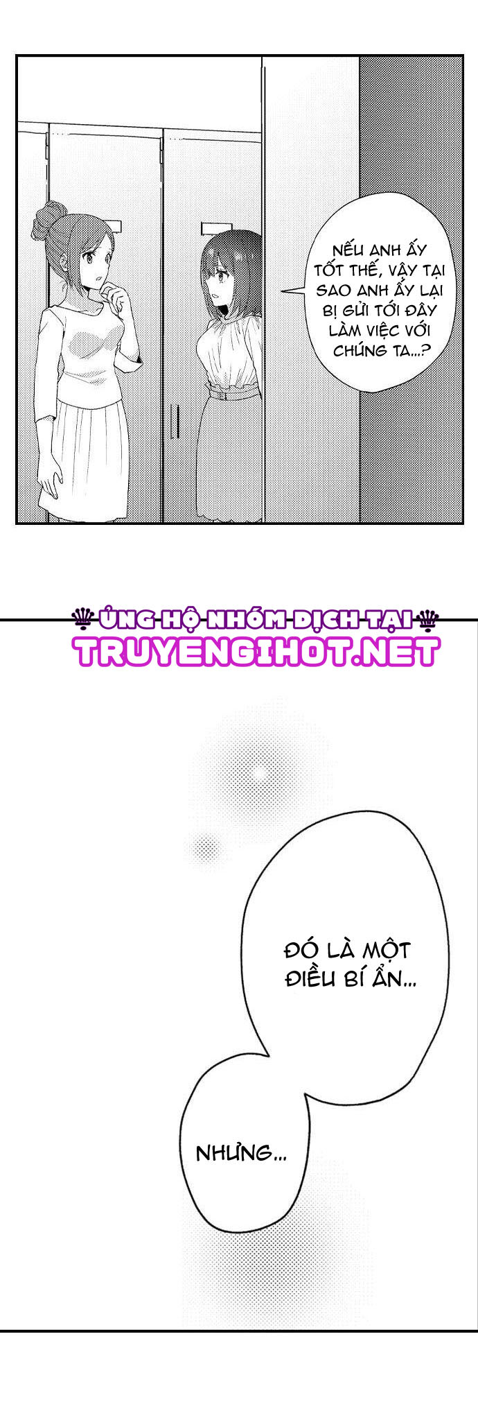 đêm ngọt ngào cùng vị quân nhân thô bạo (full) chapter 7.2 3