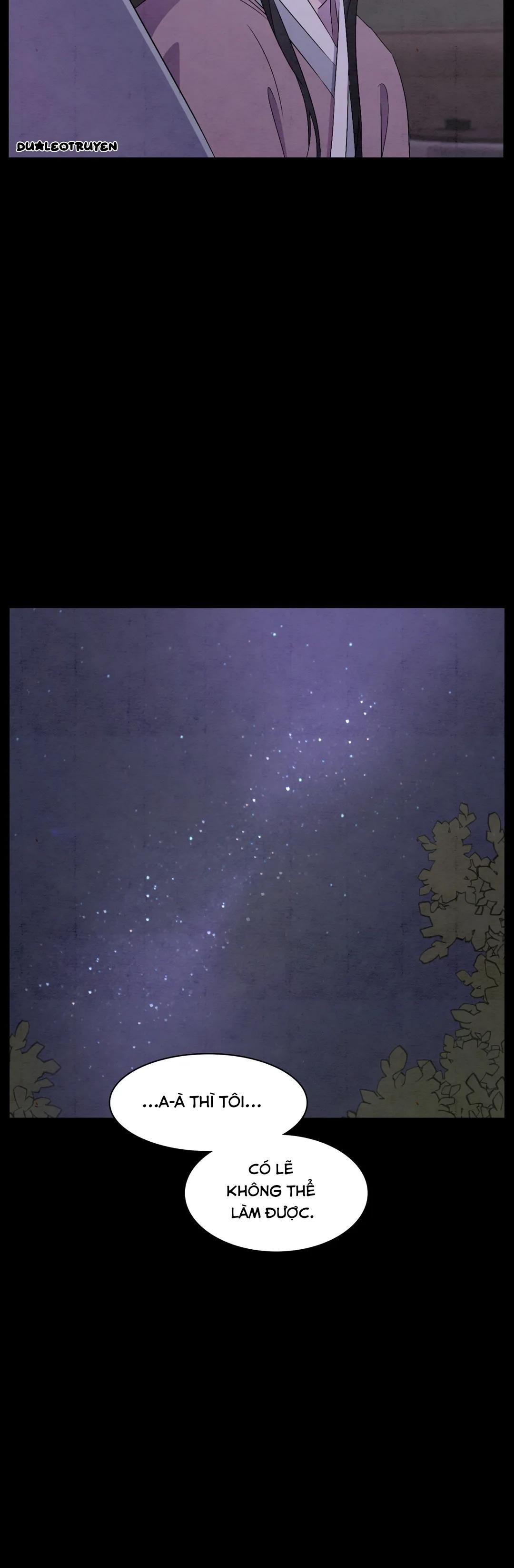 [hoàn] dưới đáy biển xanh chapter 28 29