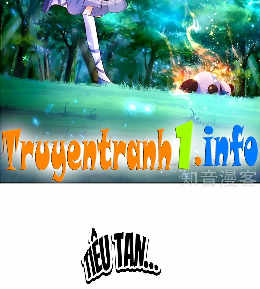 bỗng một ngày trở thành con gái nhà vua chapter 207 8