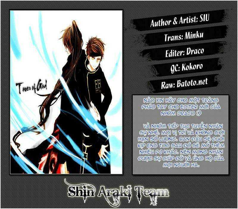 cuộc chiến trong tòa tháp chapter 118 1