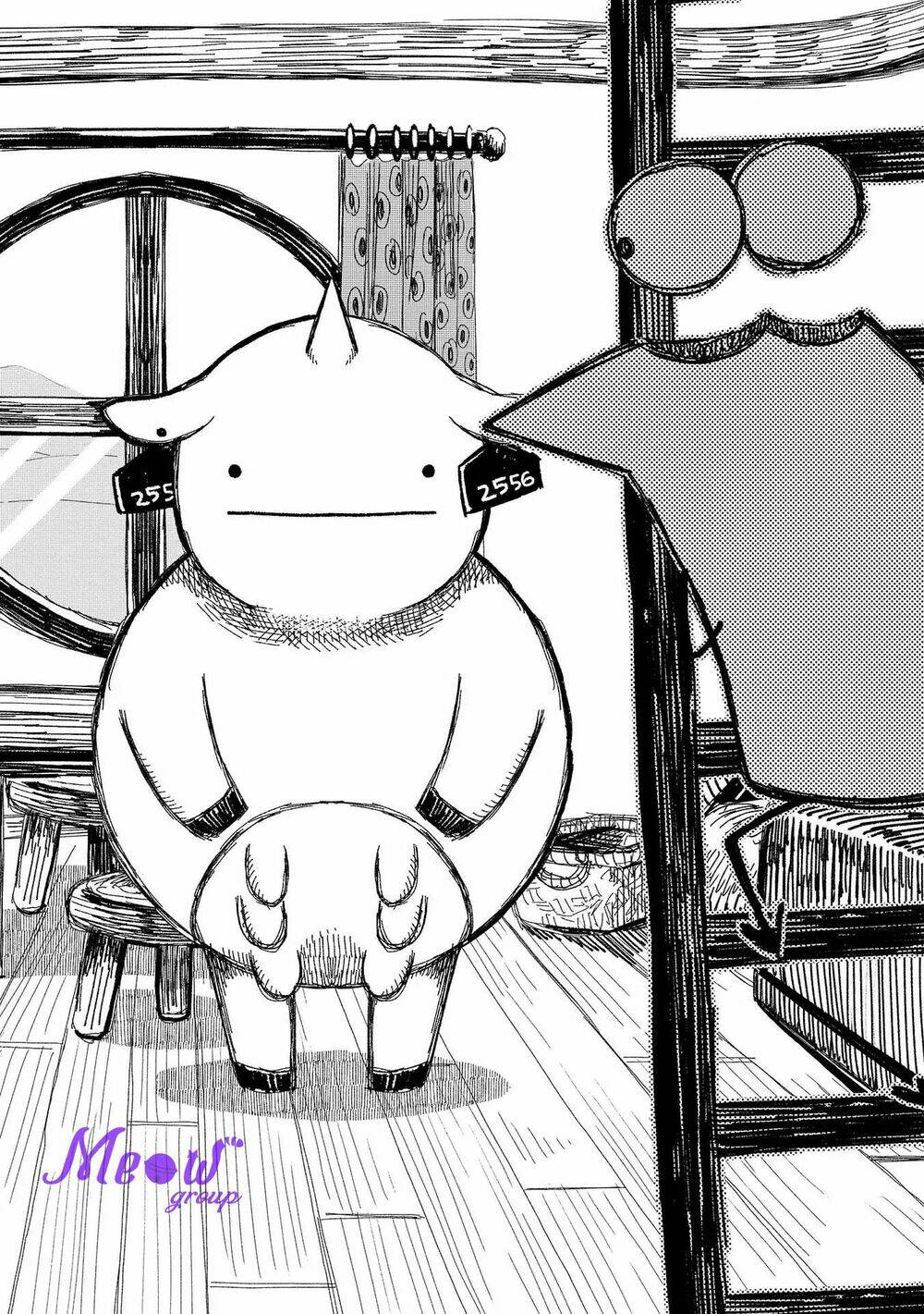 rojica to rakkasei chapter 5 24