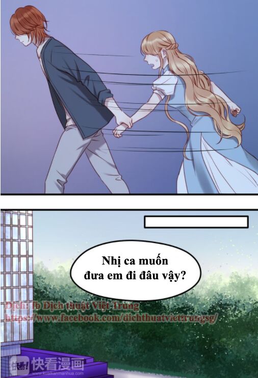 lượm được một tiểu hồ ly phần 1 chapter 64 4