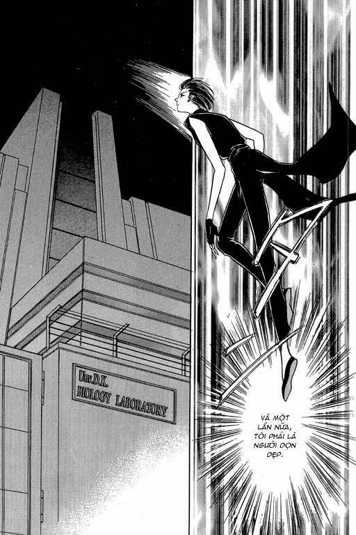 tiệm thú kiểng chapter 9 30