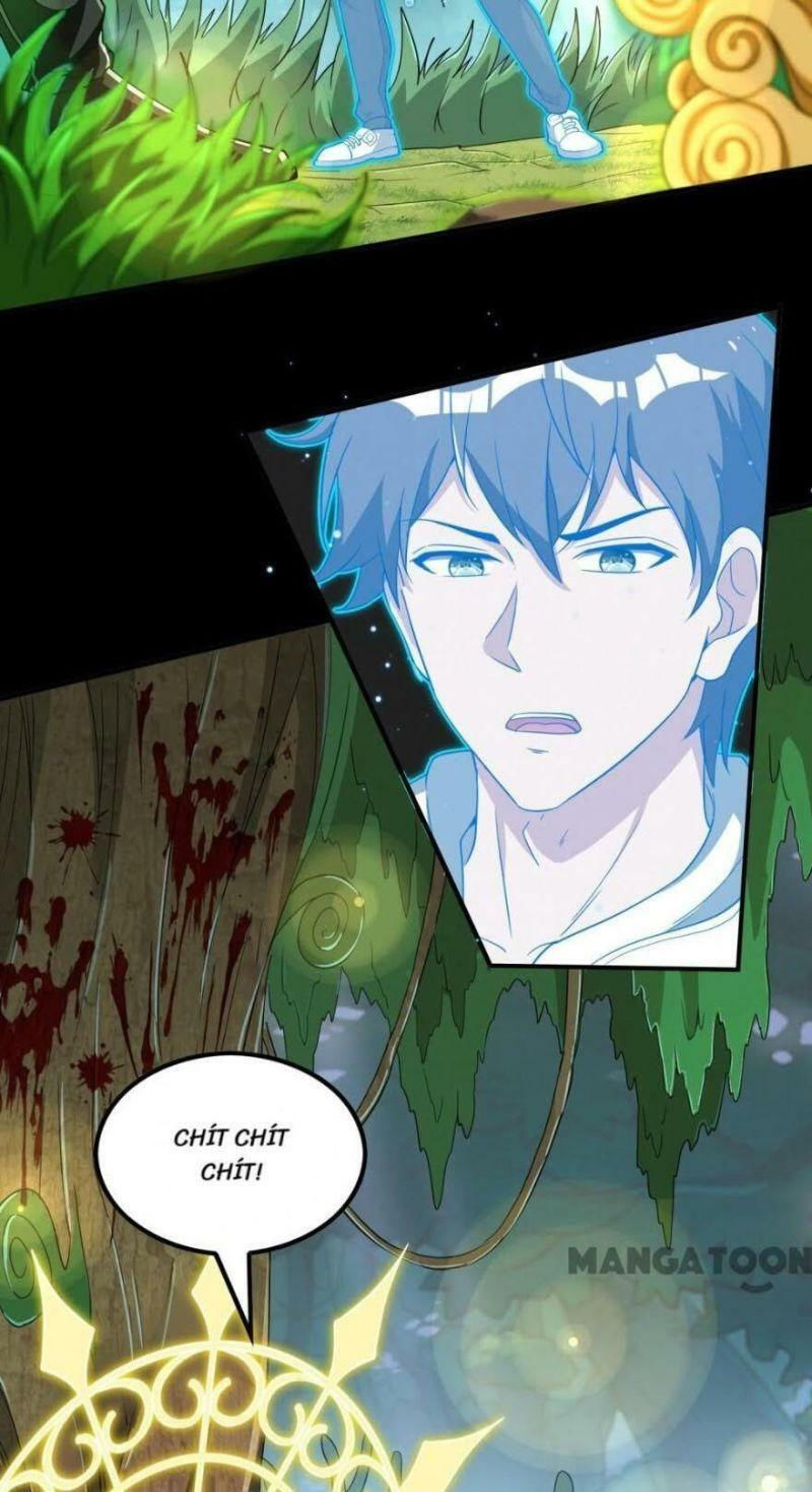 đệ nhất người ở rể chapter 136.1 4