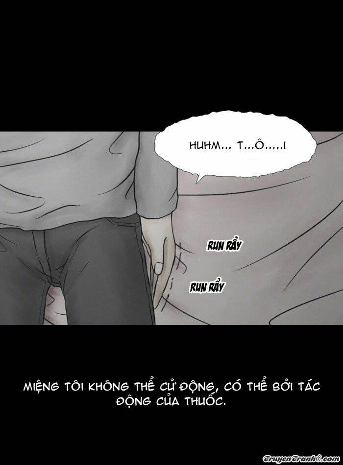 thứ sáu: những câu chuyện cấm chapter 20 54