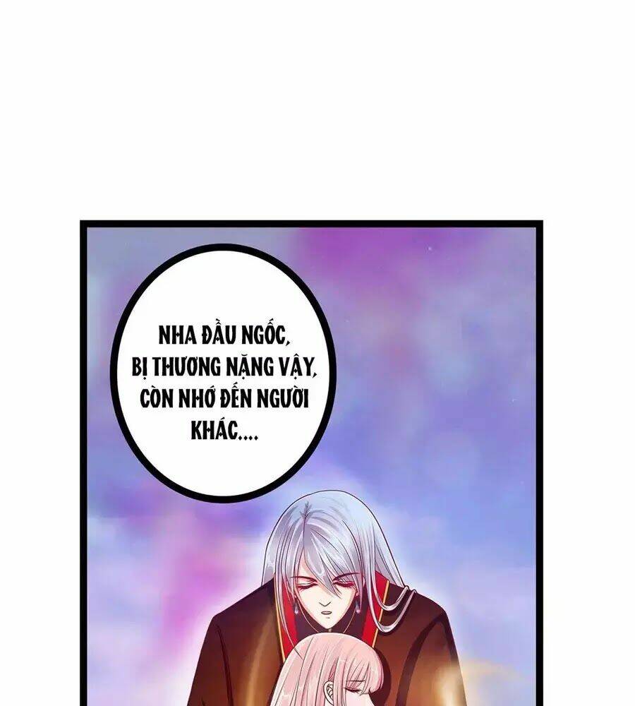 sủng thê cuồng ma của minh vương điện hạ chapter 3 24
