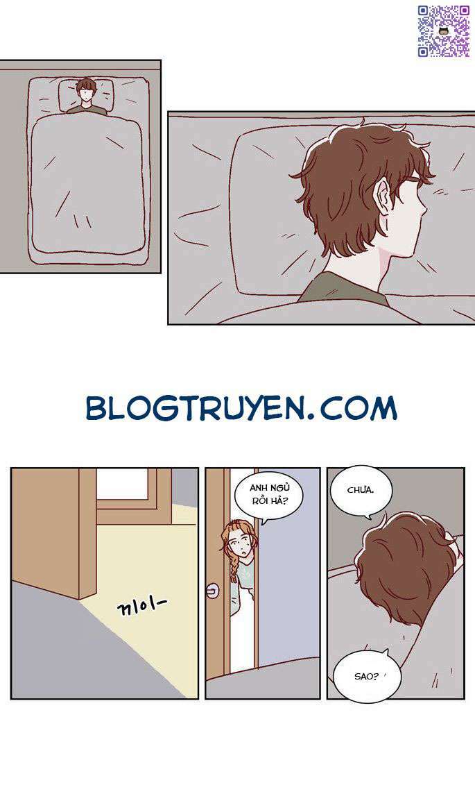 we broke up chapter 21 6