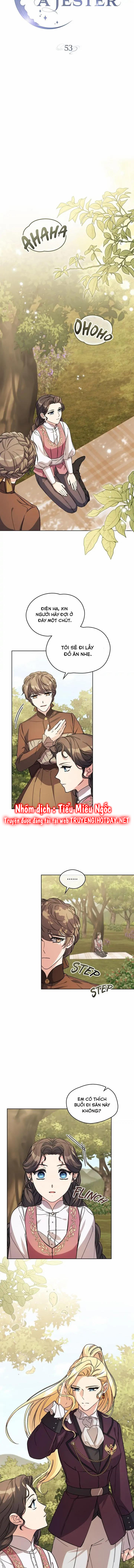 nỗi buồn của chú hề chapter 53 4