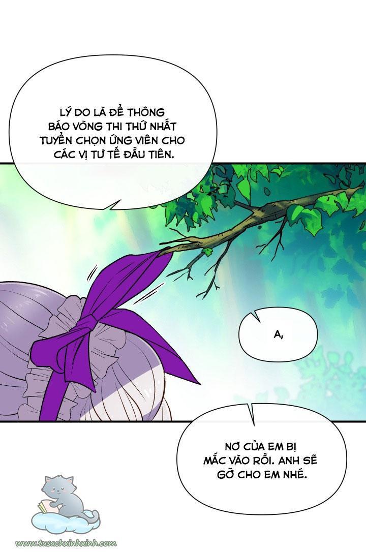 công nương khế ước của gia tộc công tước quái vật chapter 64 58