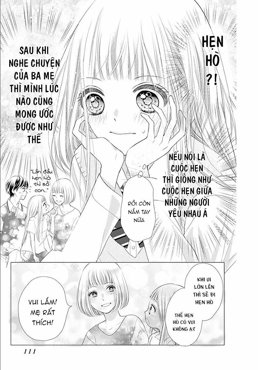 hatsu x kon chapter 3 9