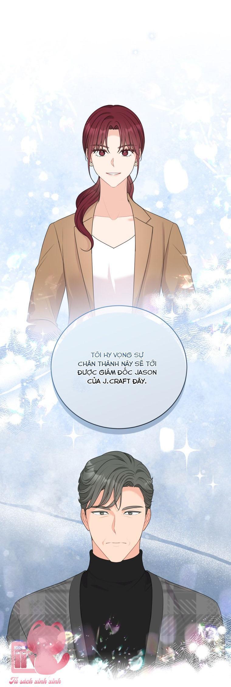 mong được chị chỉ bảo, tiền bối chapter 41 2