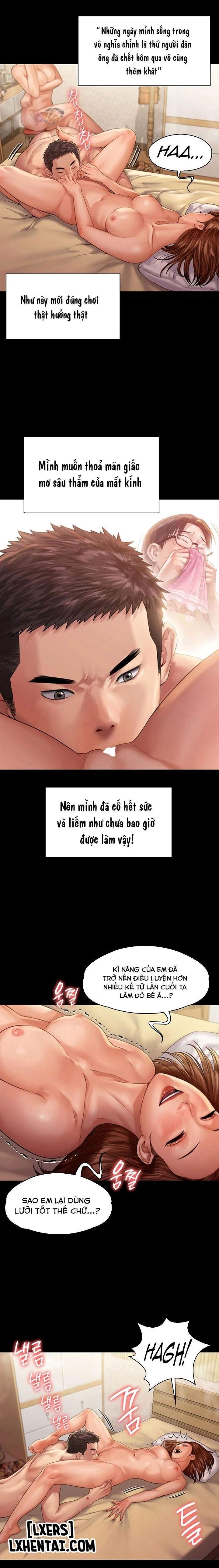 ong chúa chapter 159 20