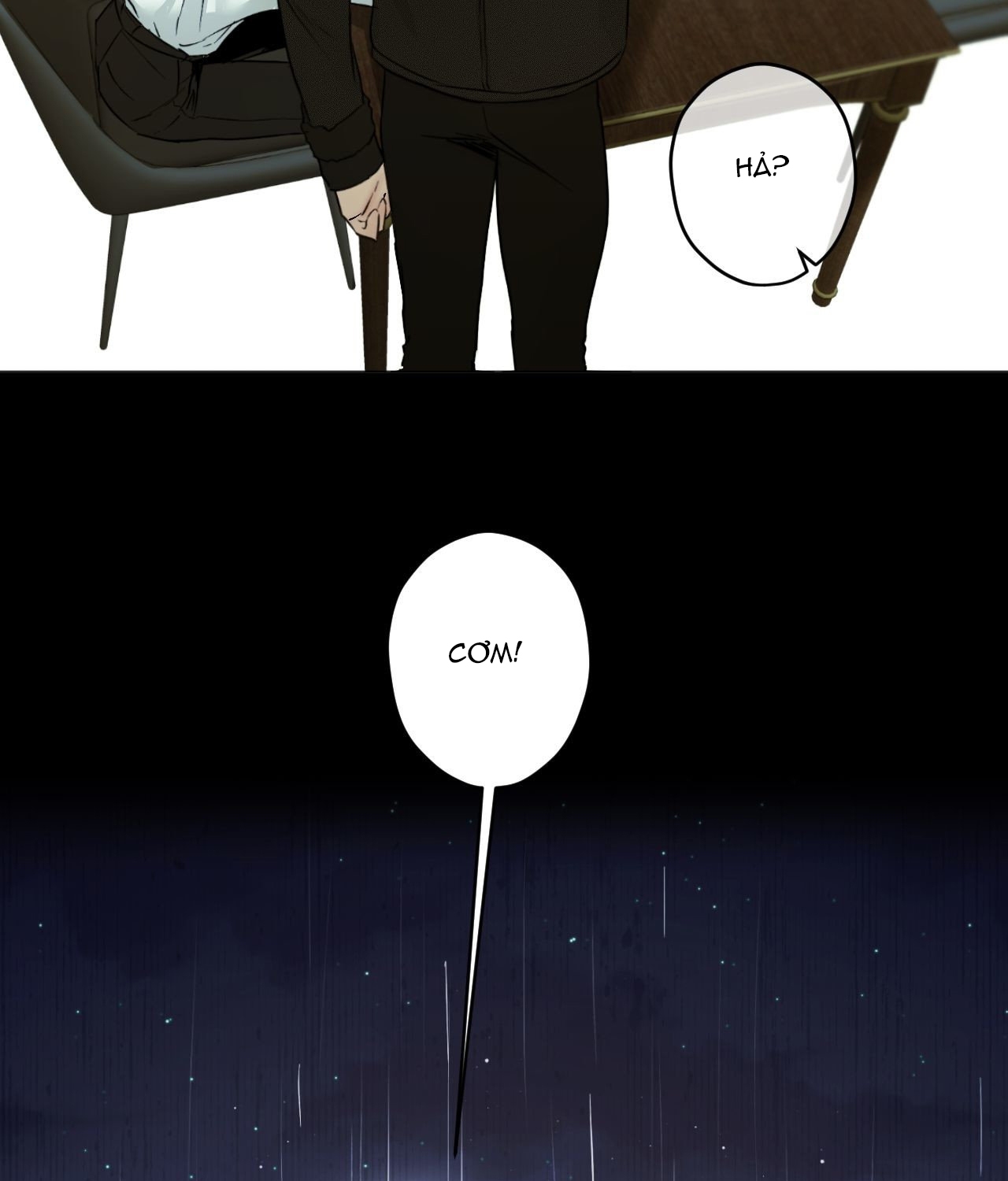 cry me a river chapter 26.1 9