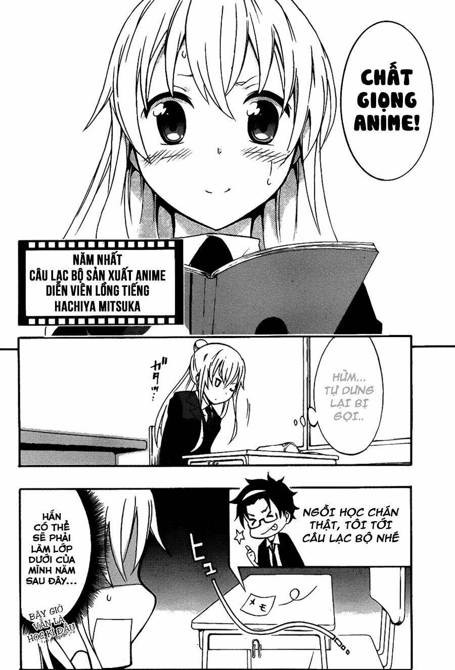 ikusaba animation chapter 3 7