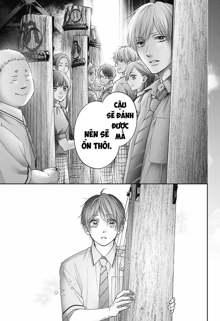 kono oto tomare! chapter 114 16