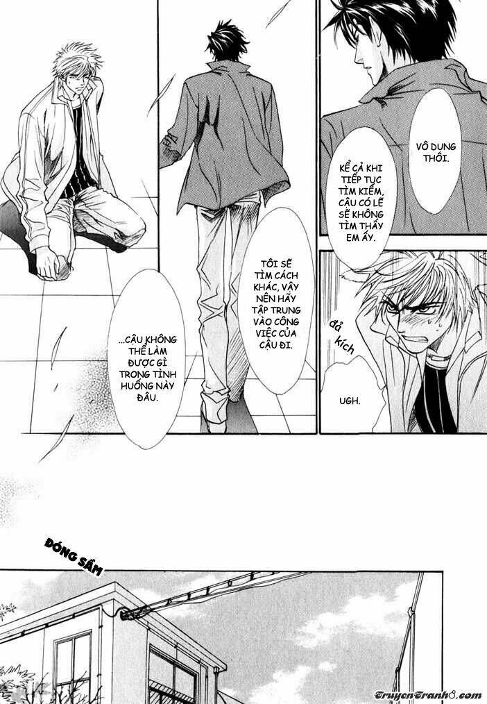 brother x brother chapter 6 31