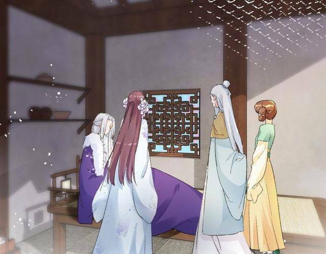 hoa nhan sách chapter 63.1 26