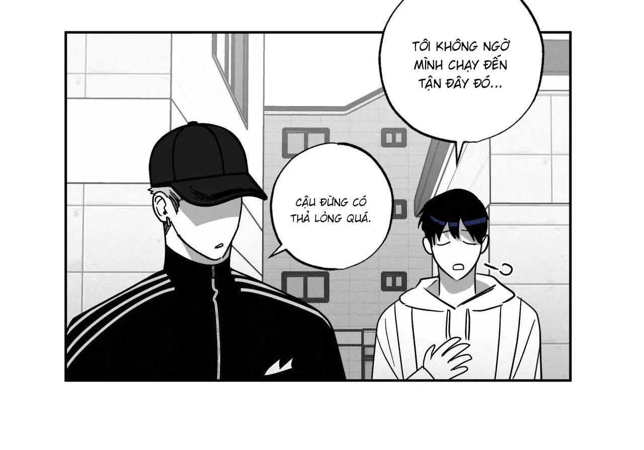 Tin Vào Tín Hiệu Của Tôi chapter 26