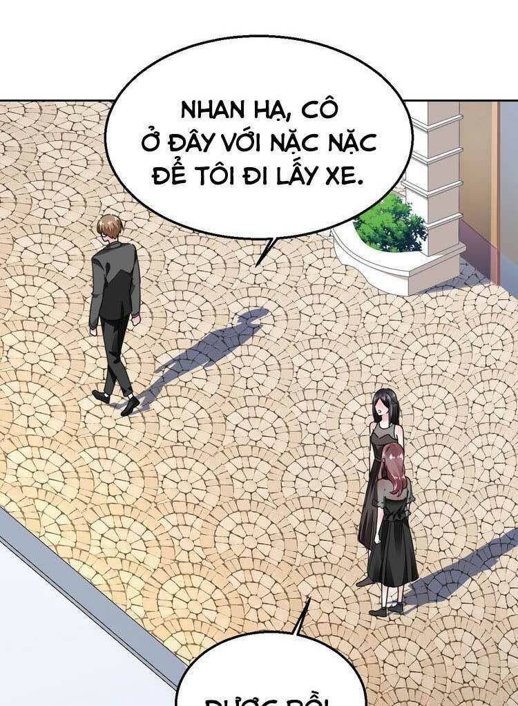 điều ước sủng ái bất bình đẳng chapter 83.2 11