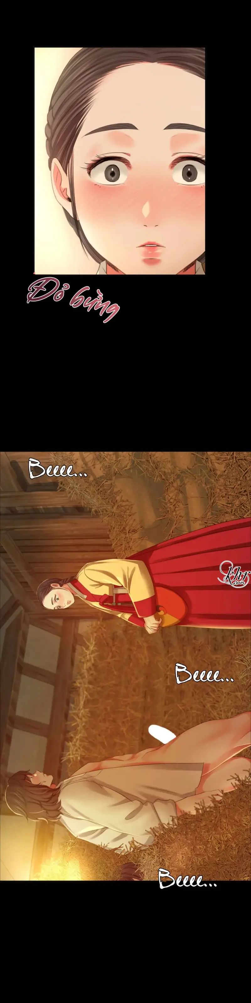 [18+] tiểu thư chapter 15 8