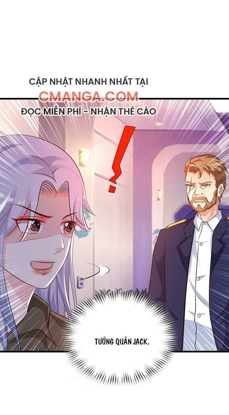 tối cường vận đào hoa chapter 125 2